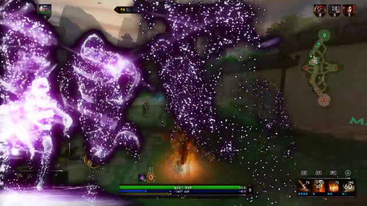 Ra Build Joust * YouTube