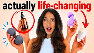 9 Products That Are ACTUALLY Life-Changing!!! screenshot 5