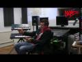 Capture de la vidéo Mms : Masterclass : Mark Wilkinson On 'Making It In The Music Industry'