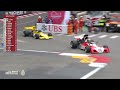 1966-1972 Formula 1 | Full Race | Monaco Historic | 2026