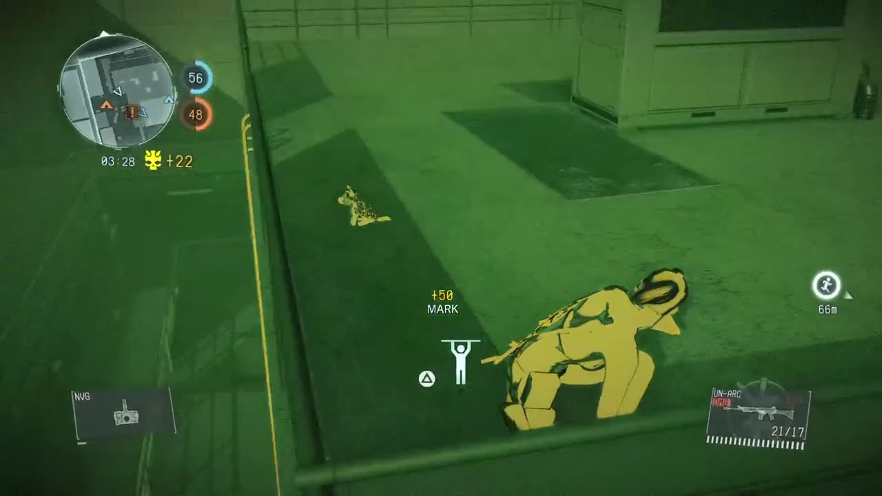 🌸 Metal Gear Online (MGO3) PS5 Gameplay 