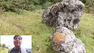 Cascada natural #nariñocolombia #piedrancha #ricaurte #cascadas #campo 