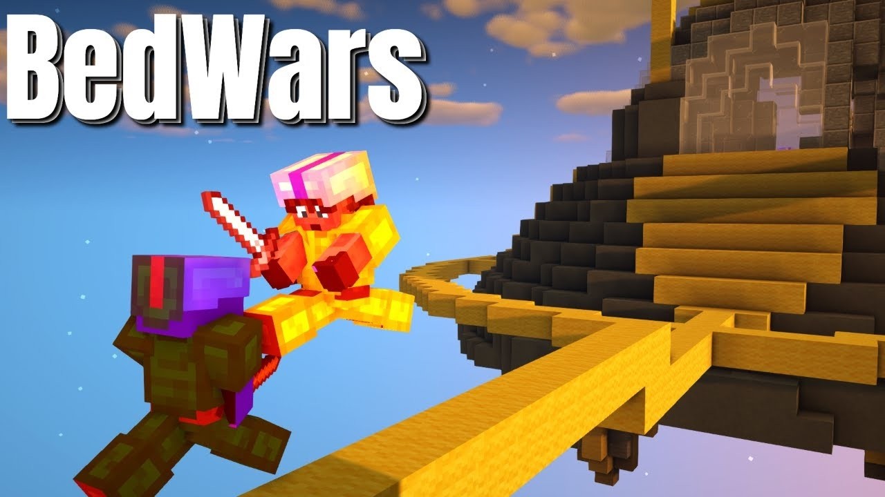 BedWars №7