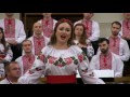 Інна Гусєва - І.Шамо:"Дніпровський Вальс"(07.11.2016)