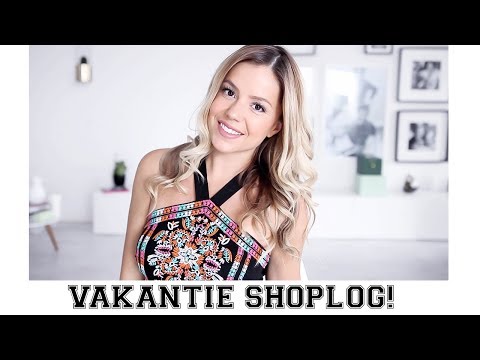 BOOHOO MEGA ZOMER SHOPLOG! - BOOHOO MEGA ZOMER SHOPLOG!