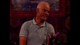 видео: Лекция Ламы Оле Нидала. Копенгаген 2006 картинка: Лекция Ламы Оле Нидала. Копенгаген 2006