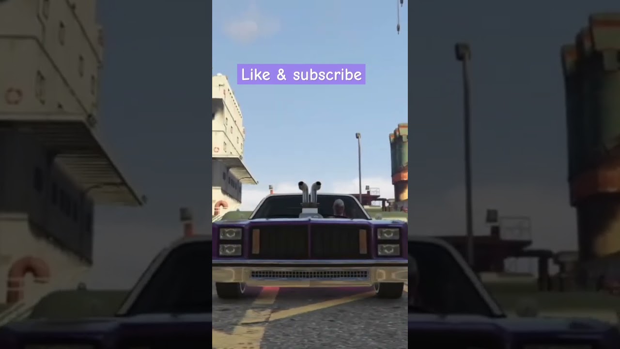 #gtaonline