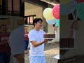 Prince gumawa ng cake para kay Ericka