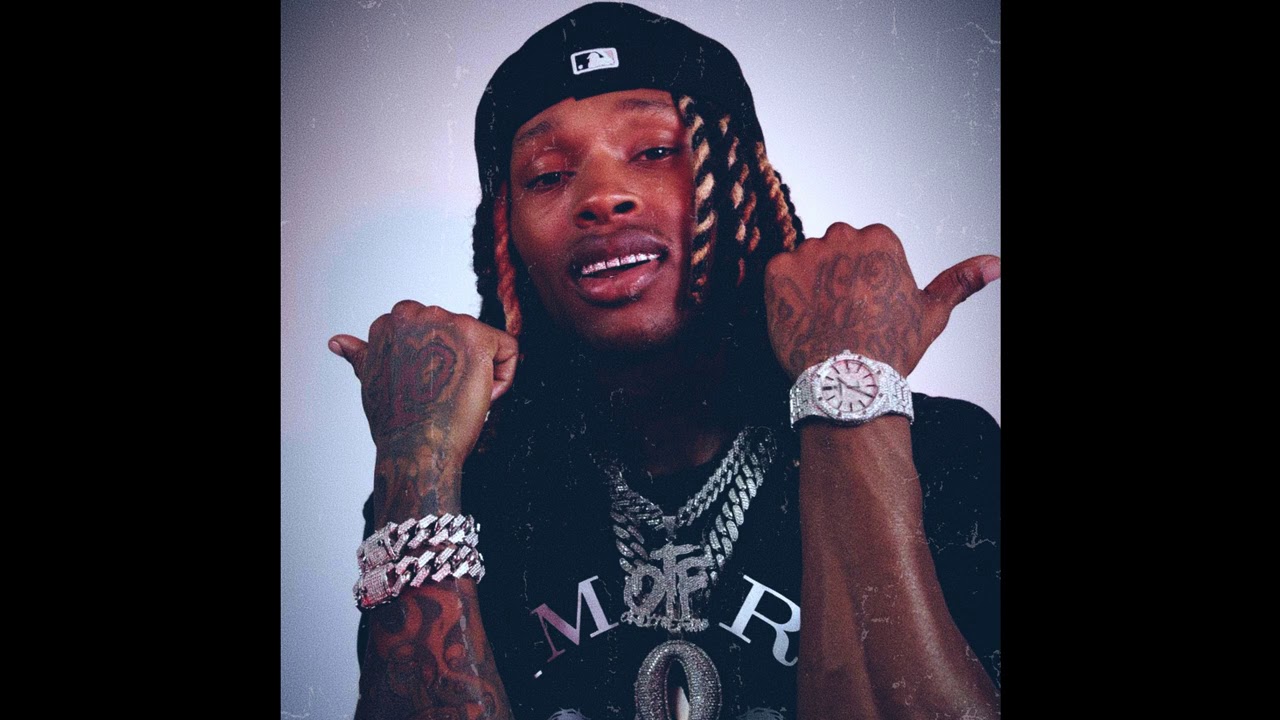 [FREE] King Von x 42 Dugg Type Beat 2020 "Runnin" YouTube