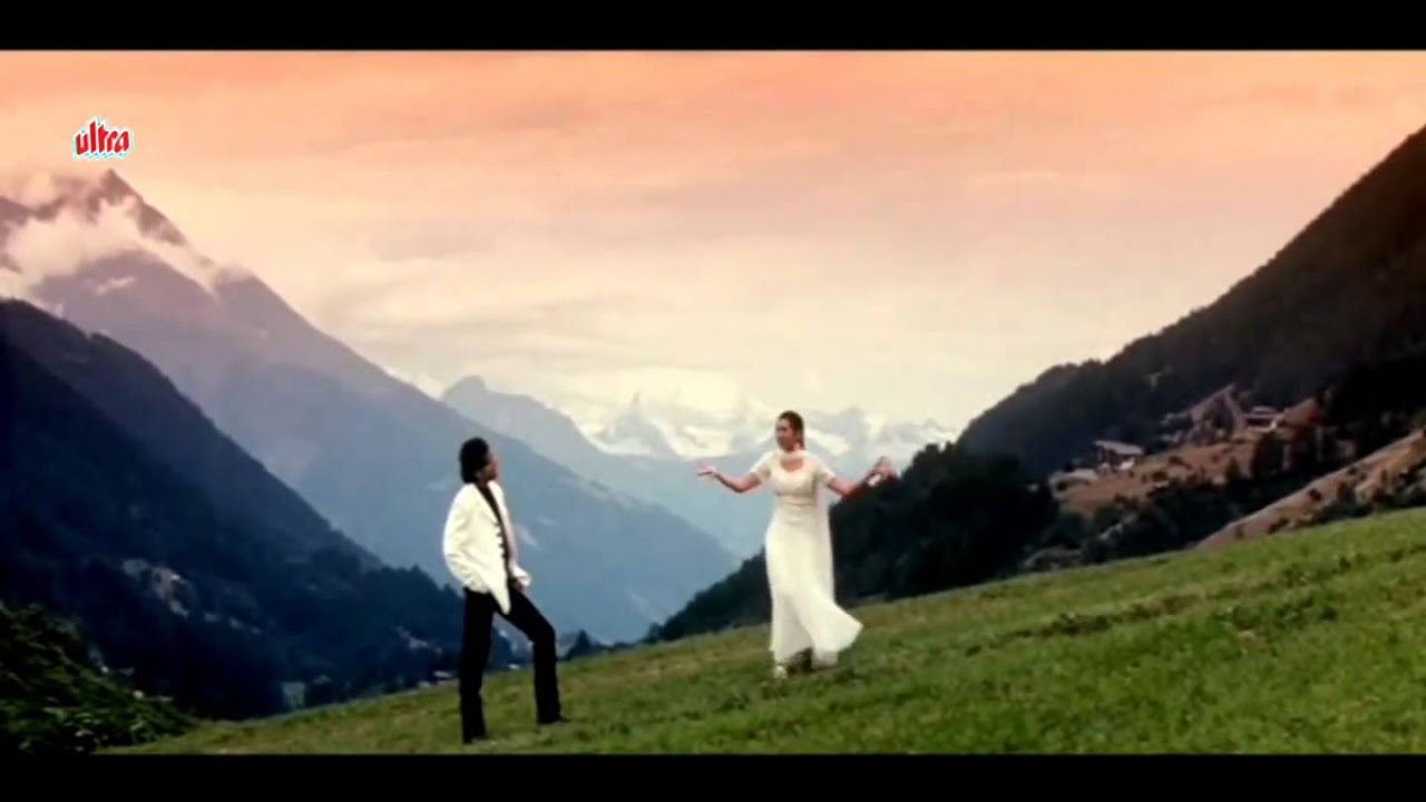 UNBELIEVABLE!!     Yeh Silsila Hai Pyar Ka - Alka Yagnik, Kumar Sanu, Silsila Hai Py Amazing!!! - HD