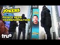 Impractical Jokers - Prince Herb Transformation (Clip) | truTV