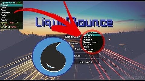 Descargar Hack Minecraft LiquidBounce 1.8| Client OP