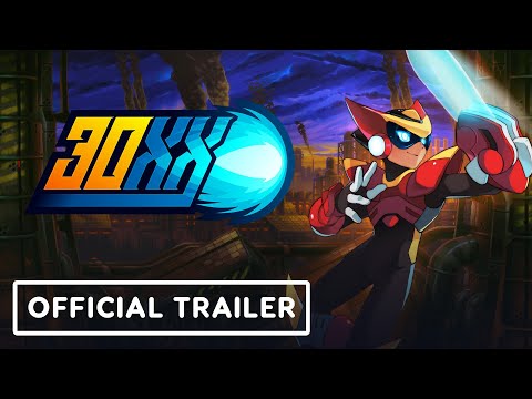 30XX - Official Content Update Trailer | gamescom 2021