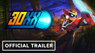 30XX trailer-3