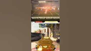 BEST M13 GUNSMITH IN SEASON 9.