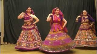 Banni Jhule Palna | Folk Dance | Uttar Pradesh | Theatre Tarang