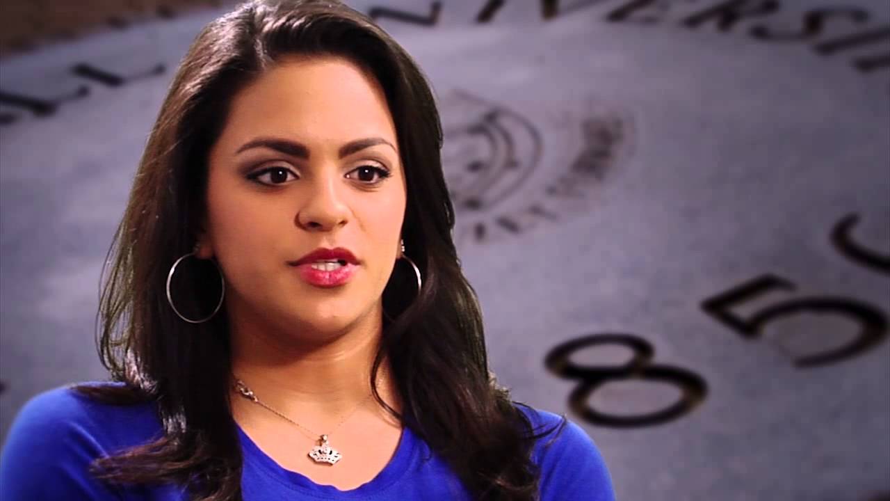 Meet Our Leaders - Anna Negron