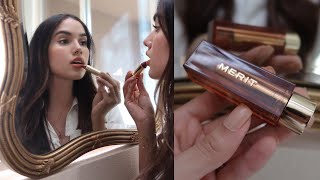 MY MAKEUP ROUTINE + NEW PRODUCTS &amp; NEW SHOES || Mariana Pineda