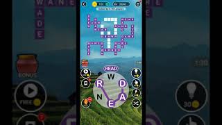 WORD JAM MYANMAR LEVEL 26 ANSWERS