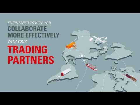 Oracle Global Trade Management Cloud