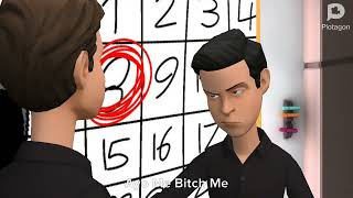 Kevinfelix123 Clone Gets Grounded