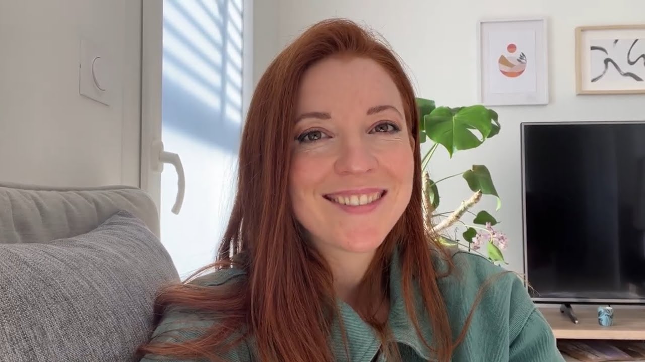 Vidéo de présentation - Astrid BETTWY