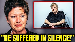 After His Death, Robert Redford’s Wife Is FINALLY Breaking Her Silence