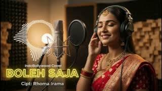 BOLEH SAJA -  Rhoma Irama Cover lagu Dangdut Versi Musik Bollywood india