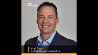 Keith Meier - President of Assurant International | Promo Clip