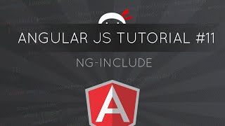 AngularJS Tutorial #10 - Filters