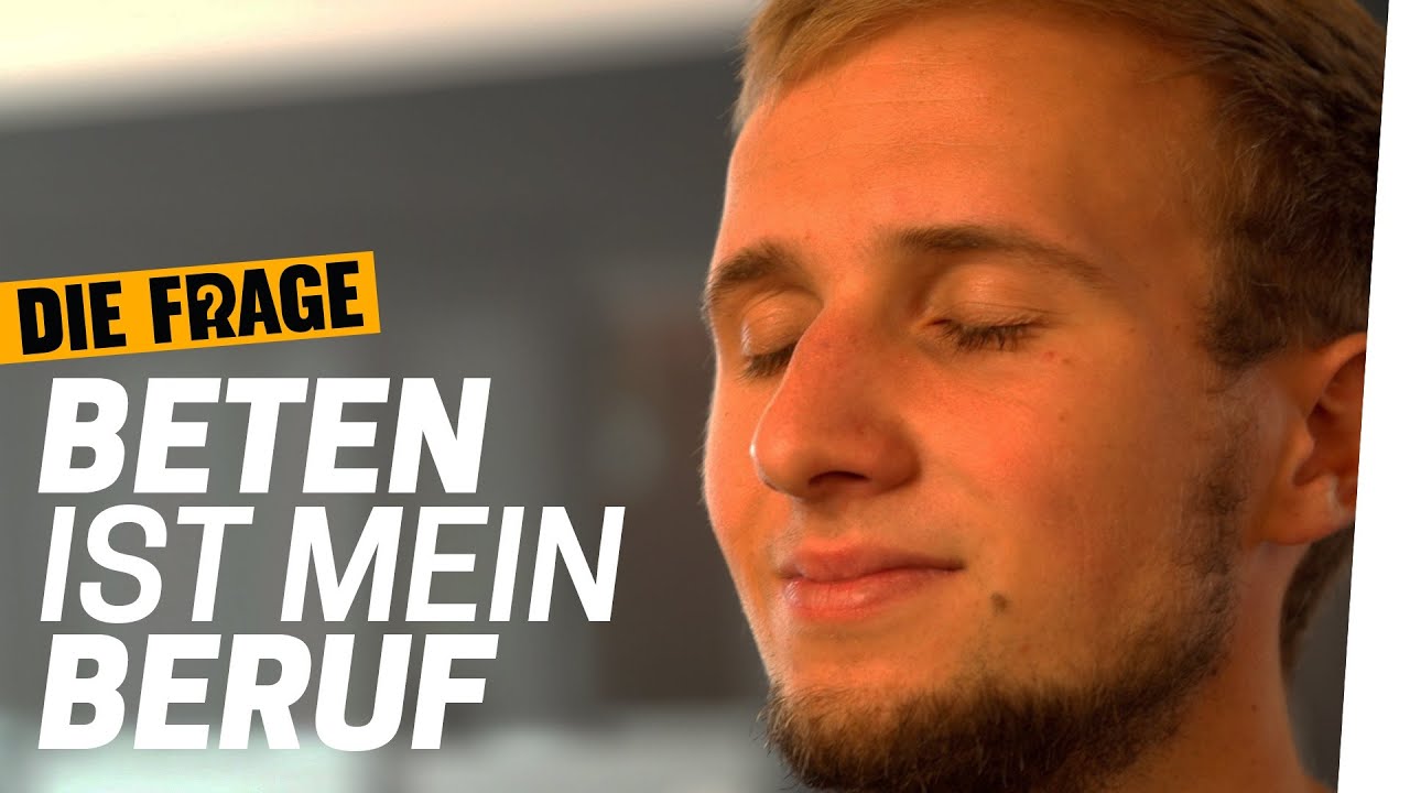 Finde deinen Glauben! (Reupload) | Streetphilosophy | ARTE