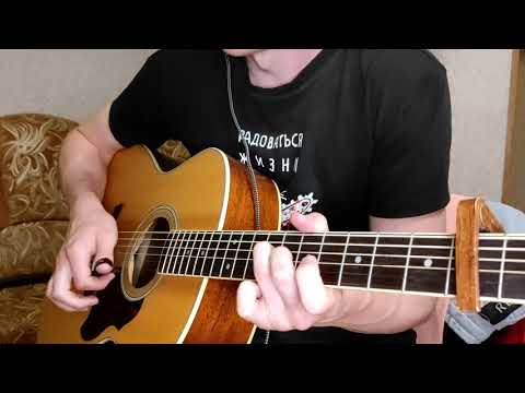 Sail on - Tommy Emmanuel