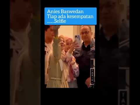 Anies Baswedan I Capres Idola #shorts