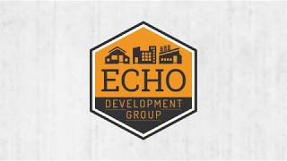 Echo Development Group - Who We Are