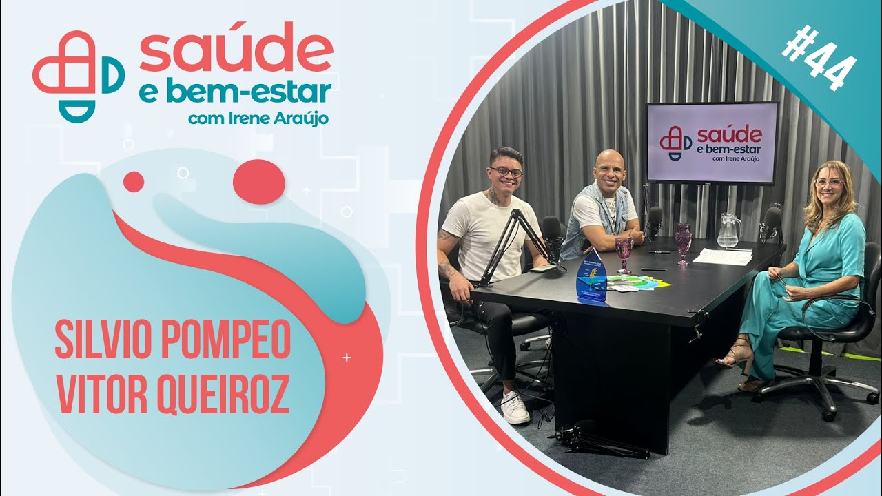 Saúde e Bem-Estar #44