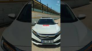 HONDA CZB CİVİC| ABONE OL #honda #civic #fc5 #aboneol