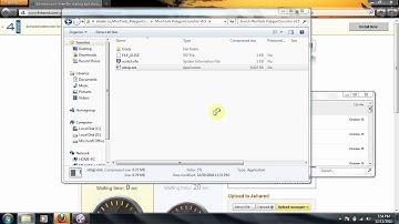 Installing Polygon Cruncher