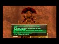 Fallout New Vegas: Defeating Legate Lanius with Barter