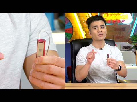 THIS iPOD WAS APPLE'S BIGGEST MISTAKE!