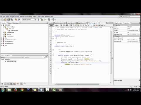 Java Tutorial 13 : looping for (2)