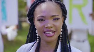 Nath Adjanke - Victorious Clip Officiel