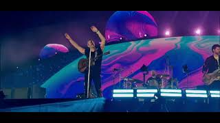 Coldplay LIVE  - &quot;Biutyful&quot; - Wembley London - August 13th 2022