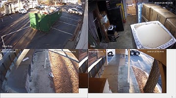 Smart PSS Live View Training