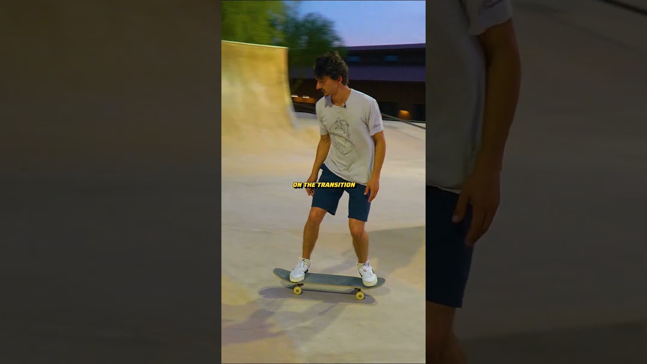 2 Ways to Go Over Hips