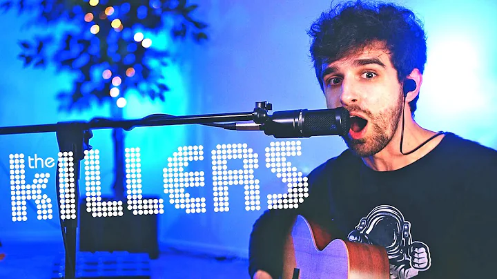 The Killers - Dying Breed / One Man Band Cover (by...