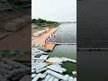 Laut di China Kini Dipenuhi Jutaan Panel Surya