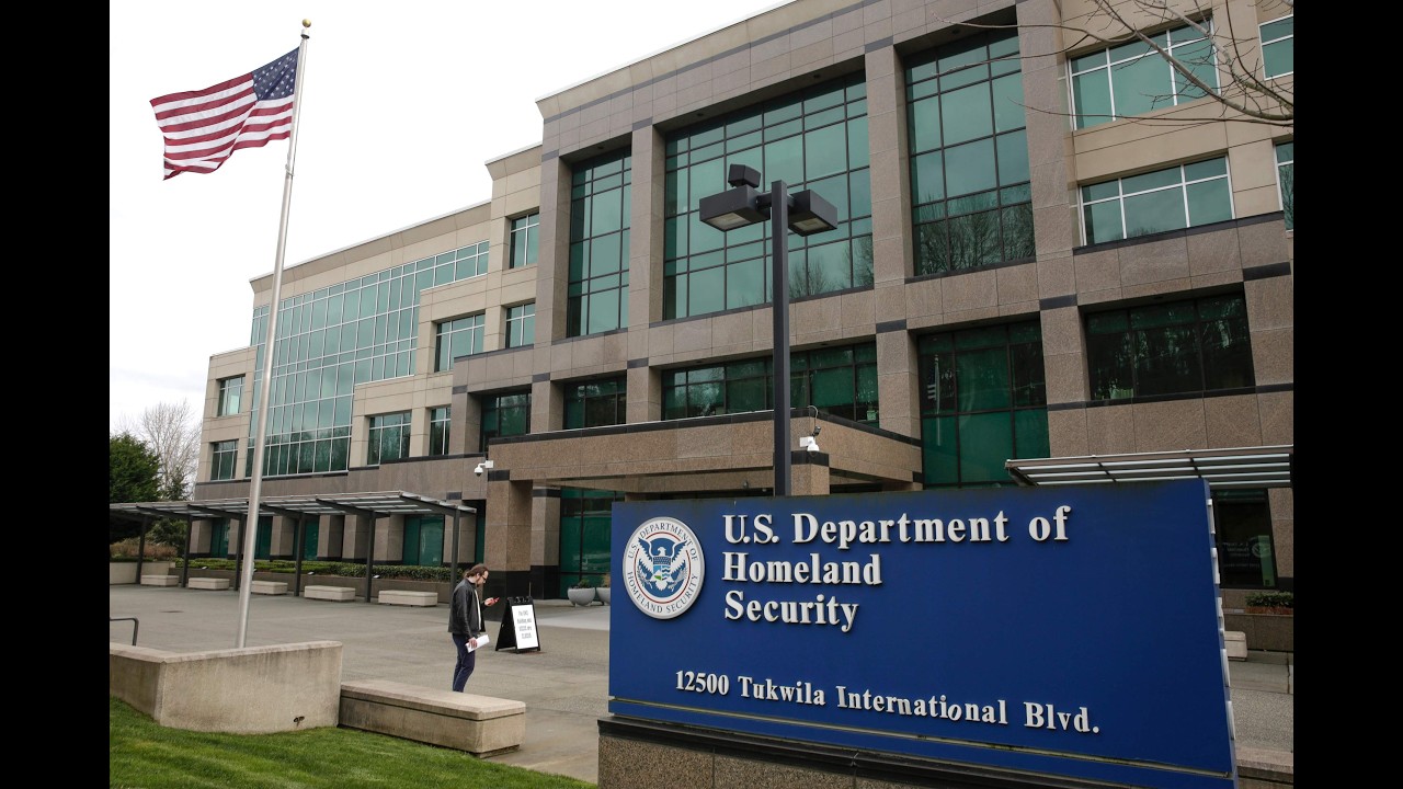 Happening on the Hill: DHS Funding Expires Friday; Potential Shutdown Looms