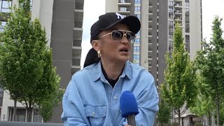 "MILICA PAVLOVIC MI JE PSOVALA MAJKU" Andreana Cekic "Ana Sevic je dobra, Slađa Alegro me ne zanima"