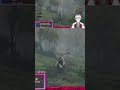 My aim is TRUE! | reinqoven on #Twitch