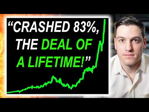 This 1 Stock Has Potential To Change Lives